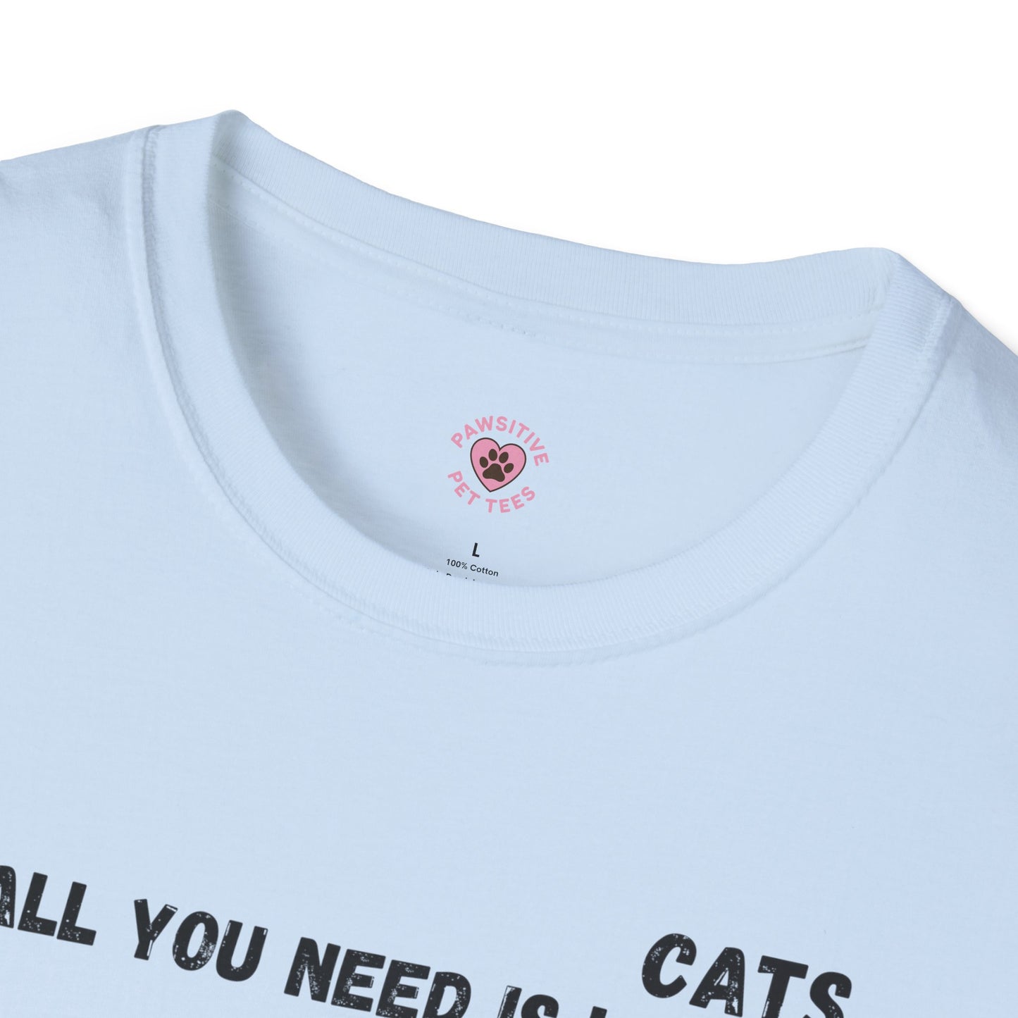 All You Need Is Cats II