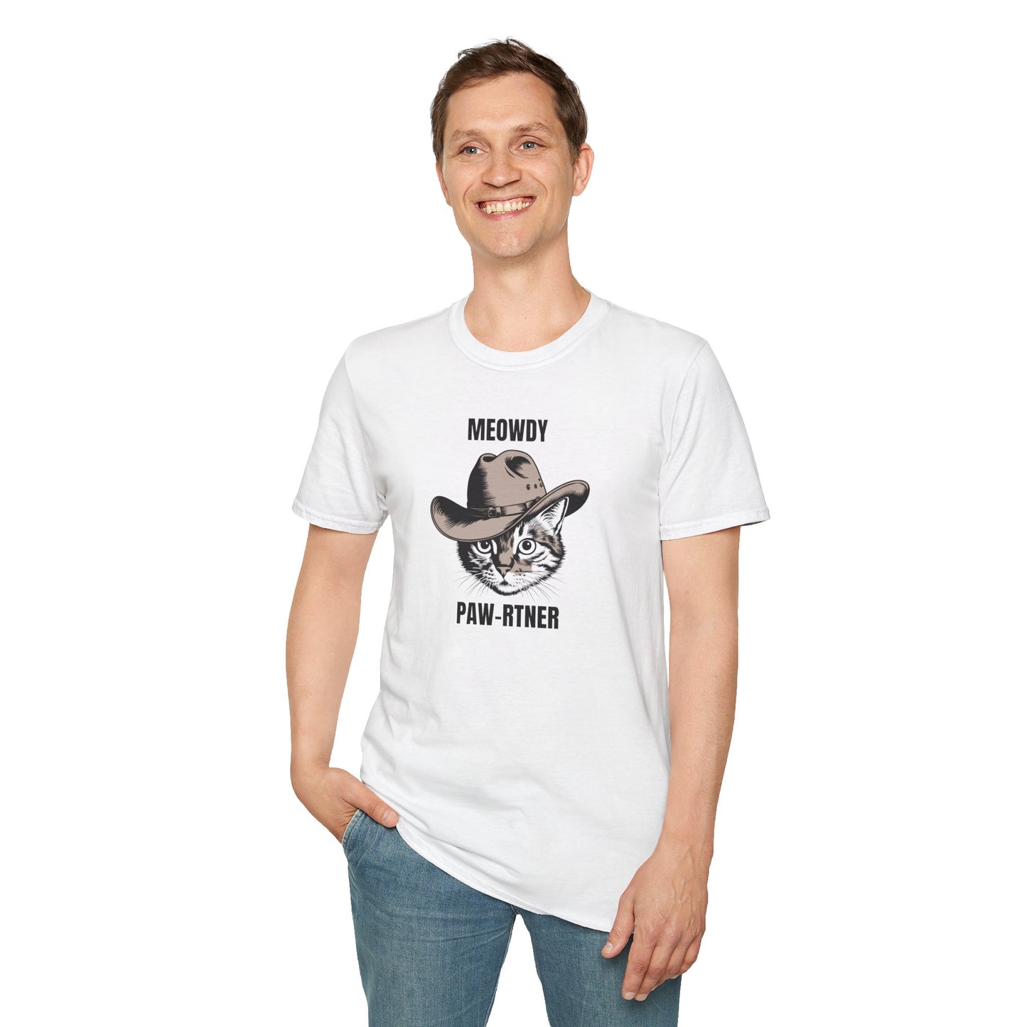 Meowdy Pawrtner