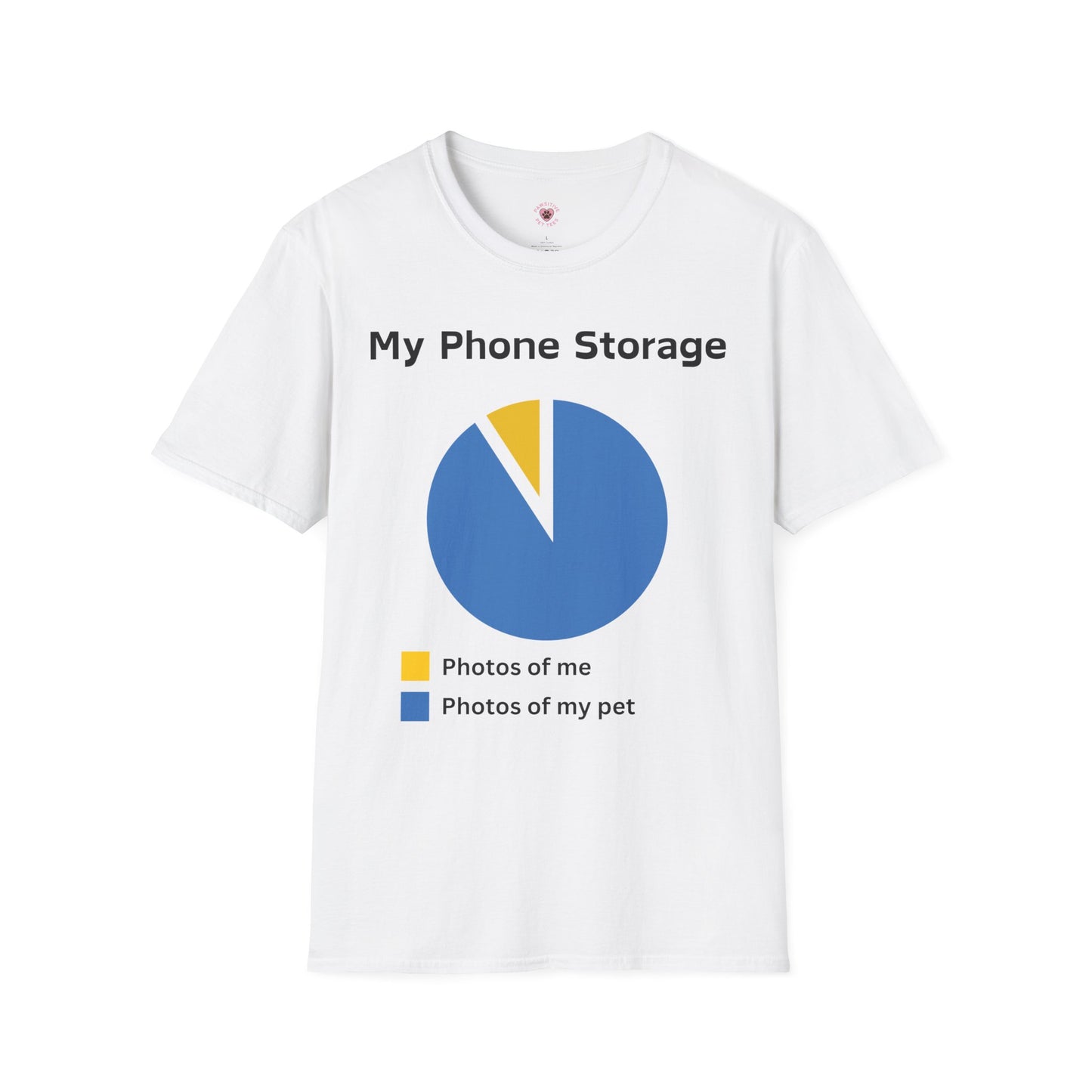 Phone Storage