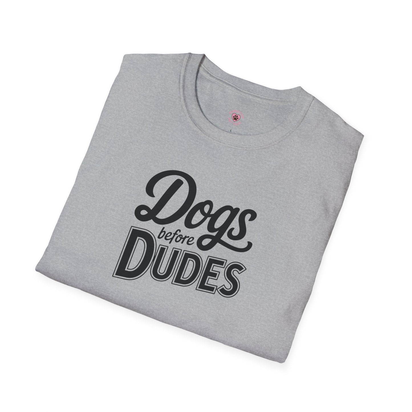 Dogs Before Dudes IV