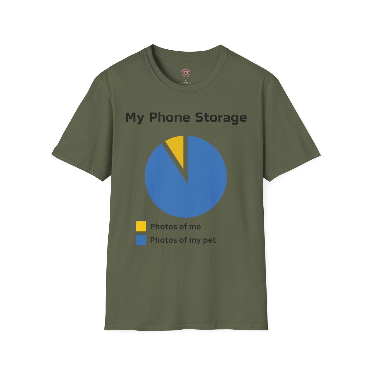 Phone Storage