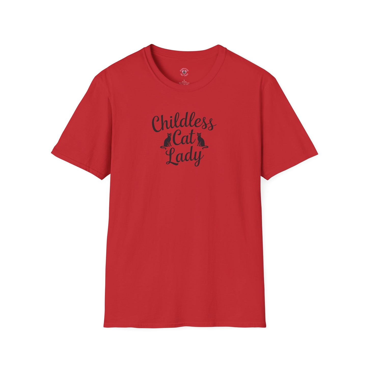 Childless Cat Lady