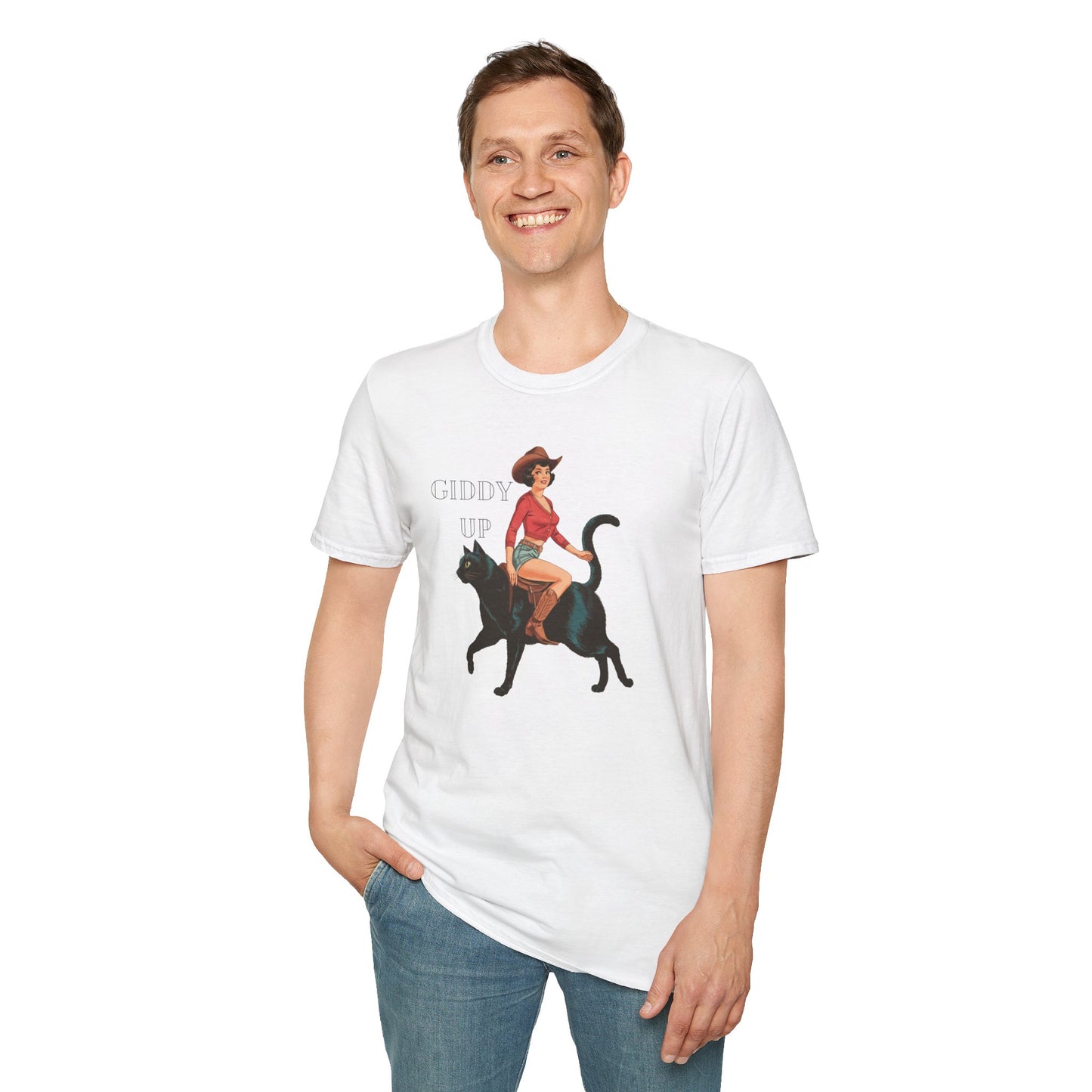 Giddy Up