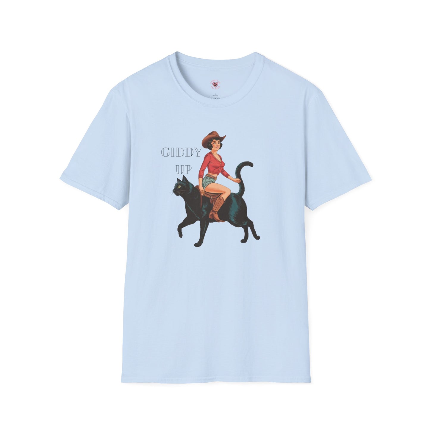 Giddy Up