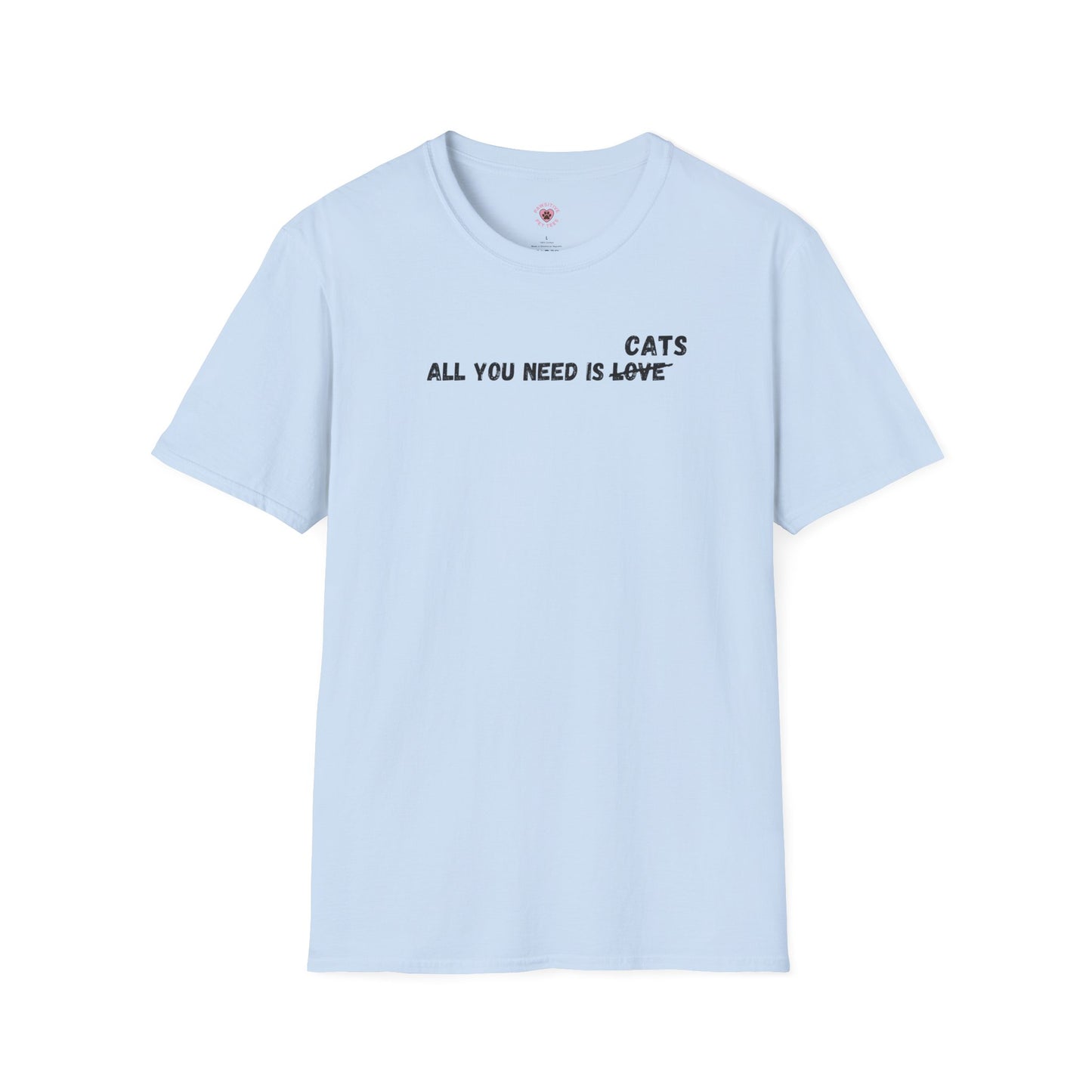 All You Need Is Cats II