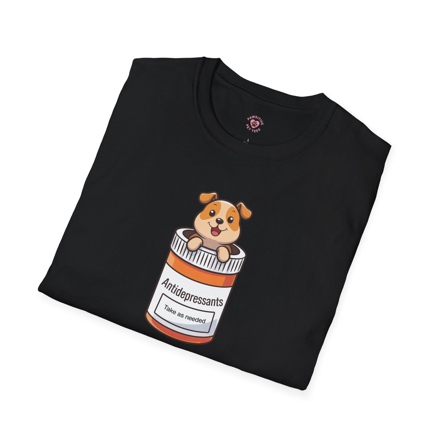 Dogs Are My Antidepressants II