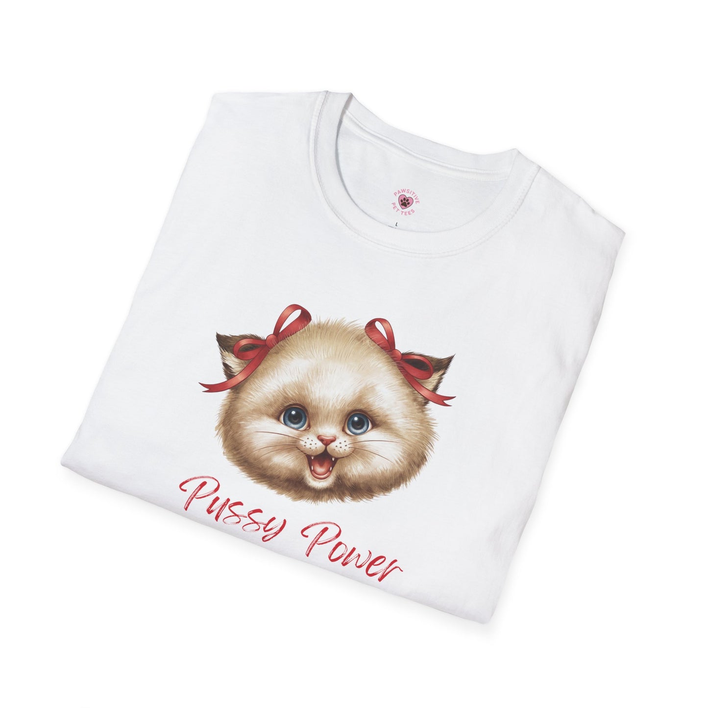 Pussy Power