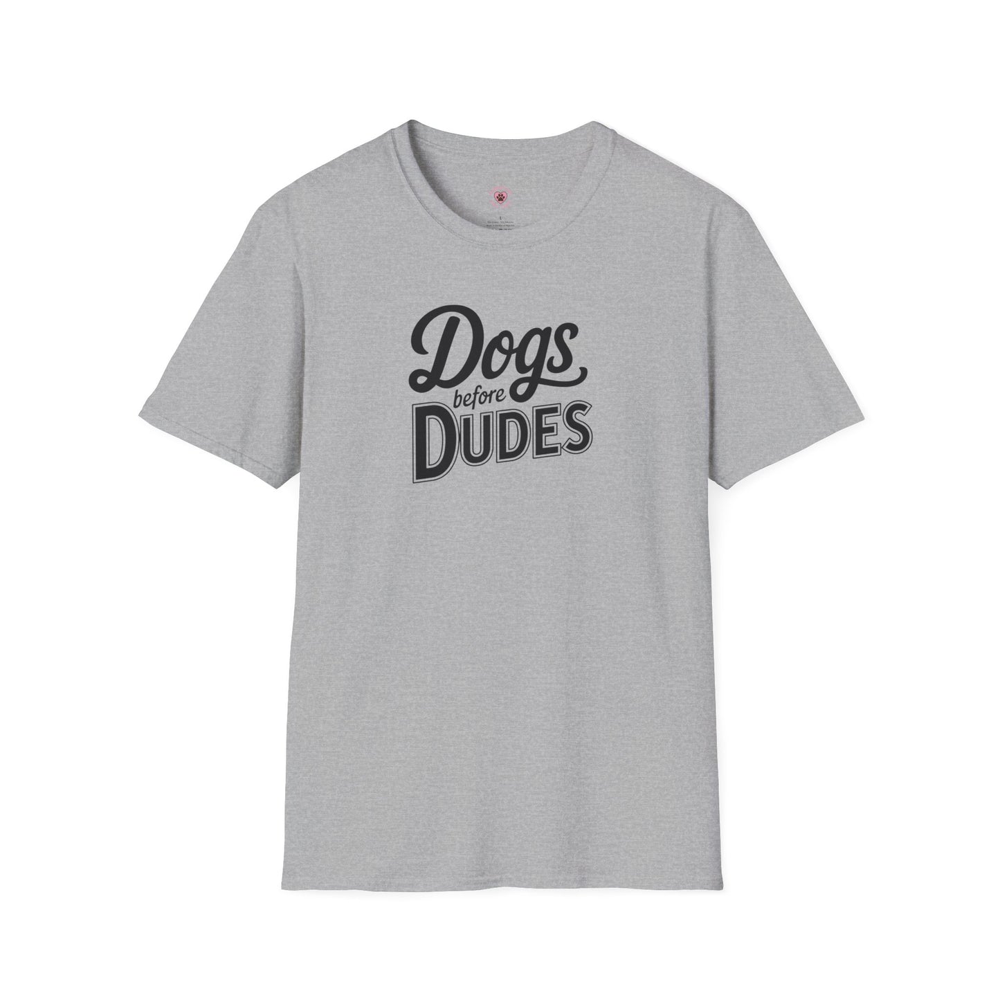 Dogs Before Dudes IV