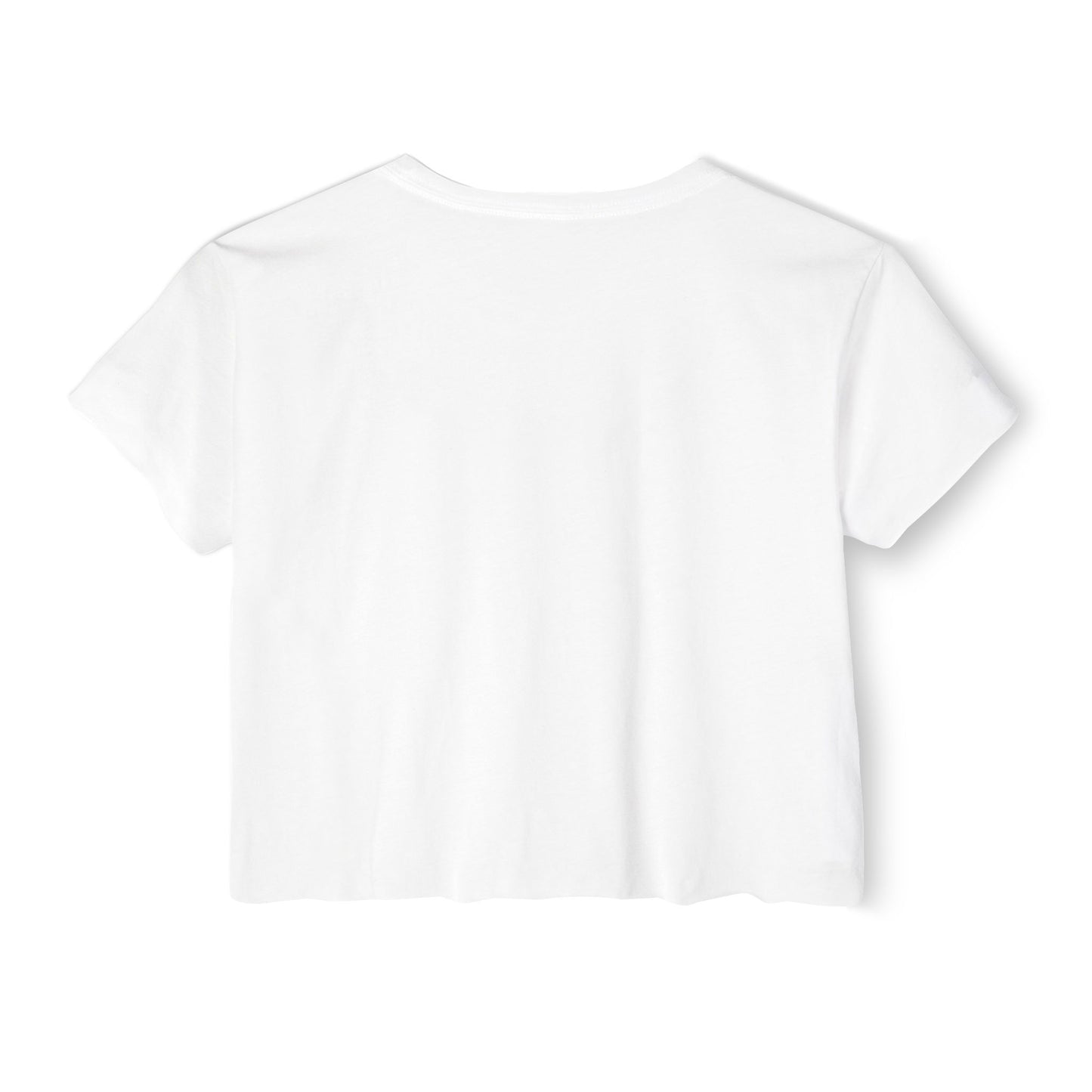 Let The DJ Cook Crop Top