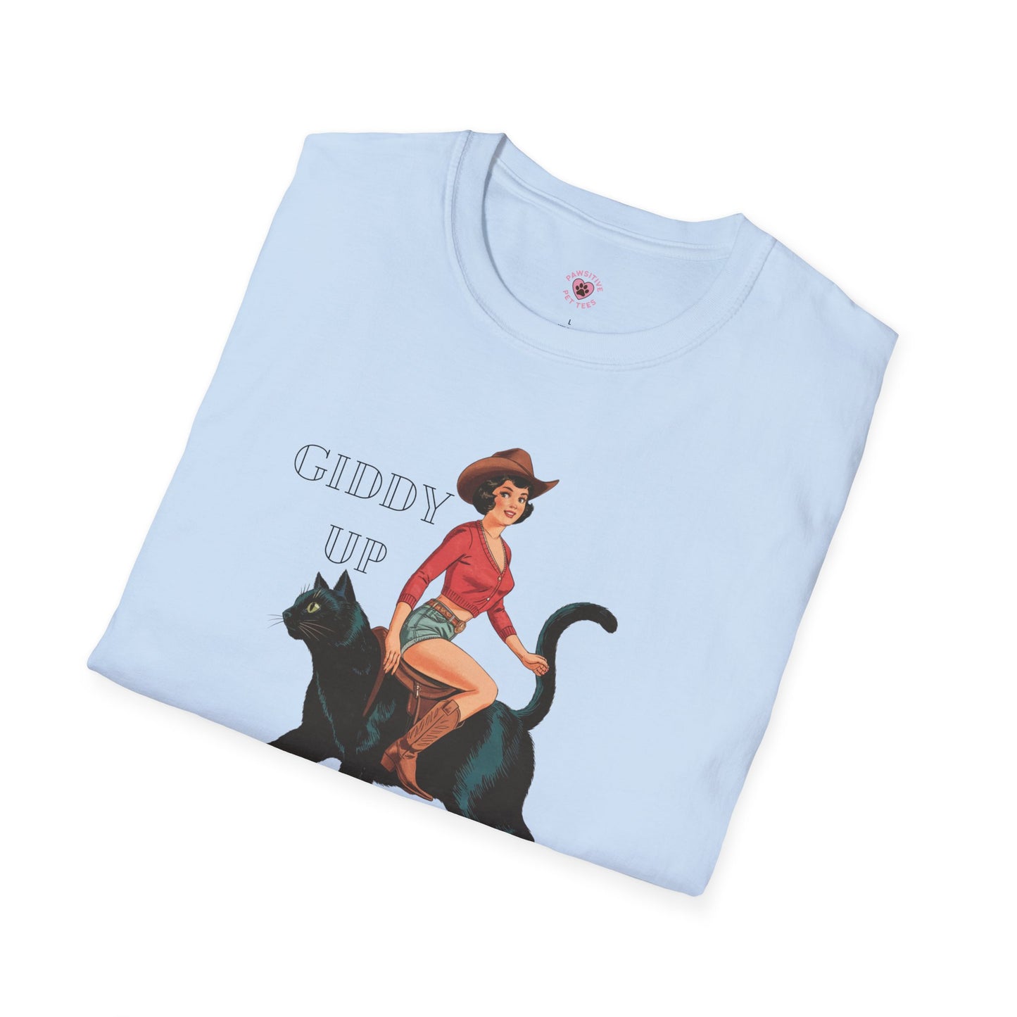 Giddy Up