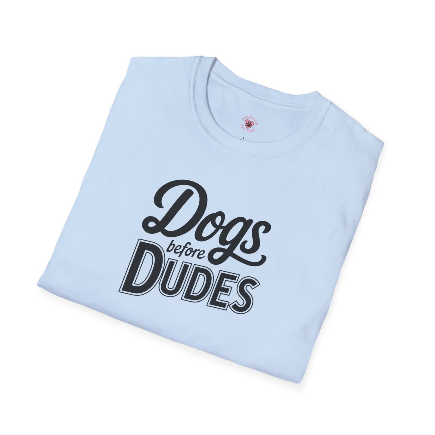 Dogs Before Dudes IV