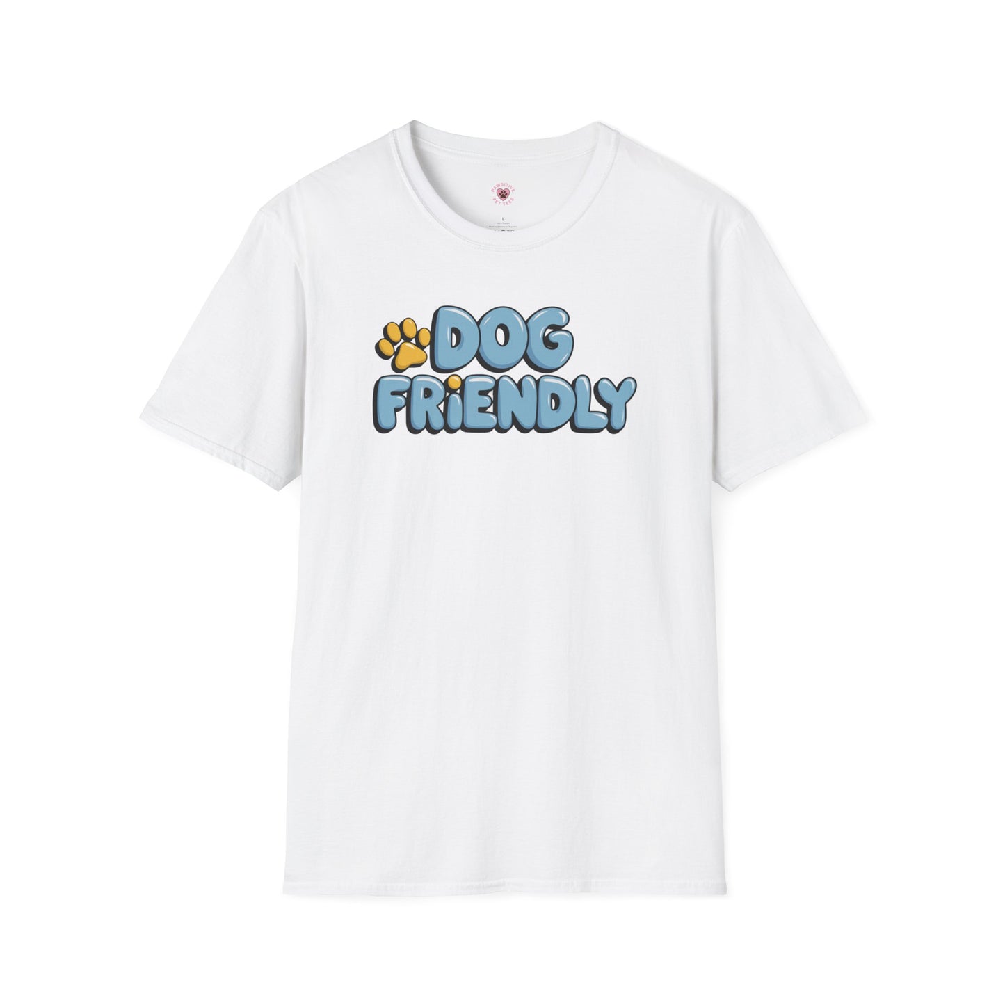 Dog Friendly