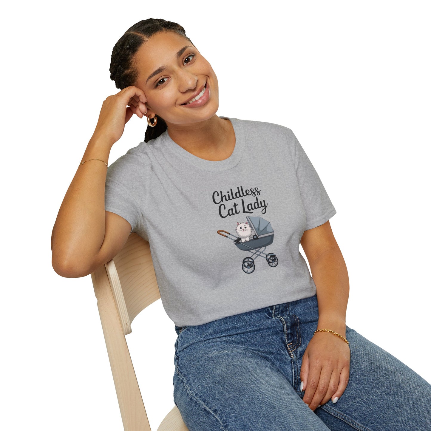 Childless Cat Ladies Rule