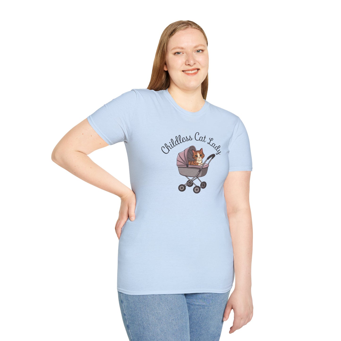 Childless Cat Ladies Rule II