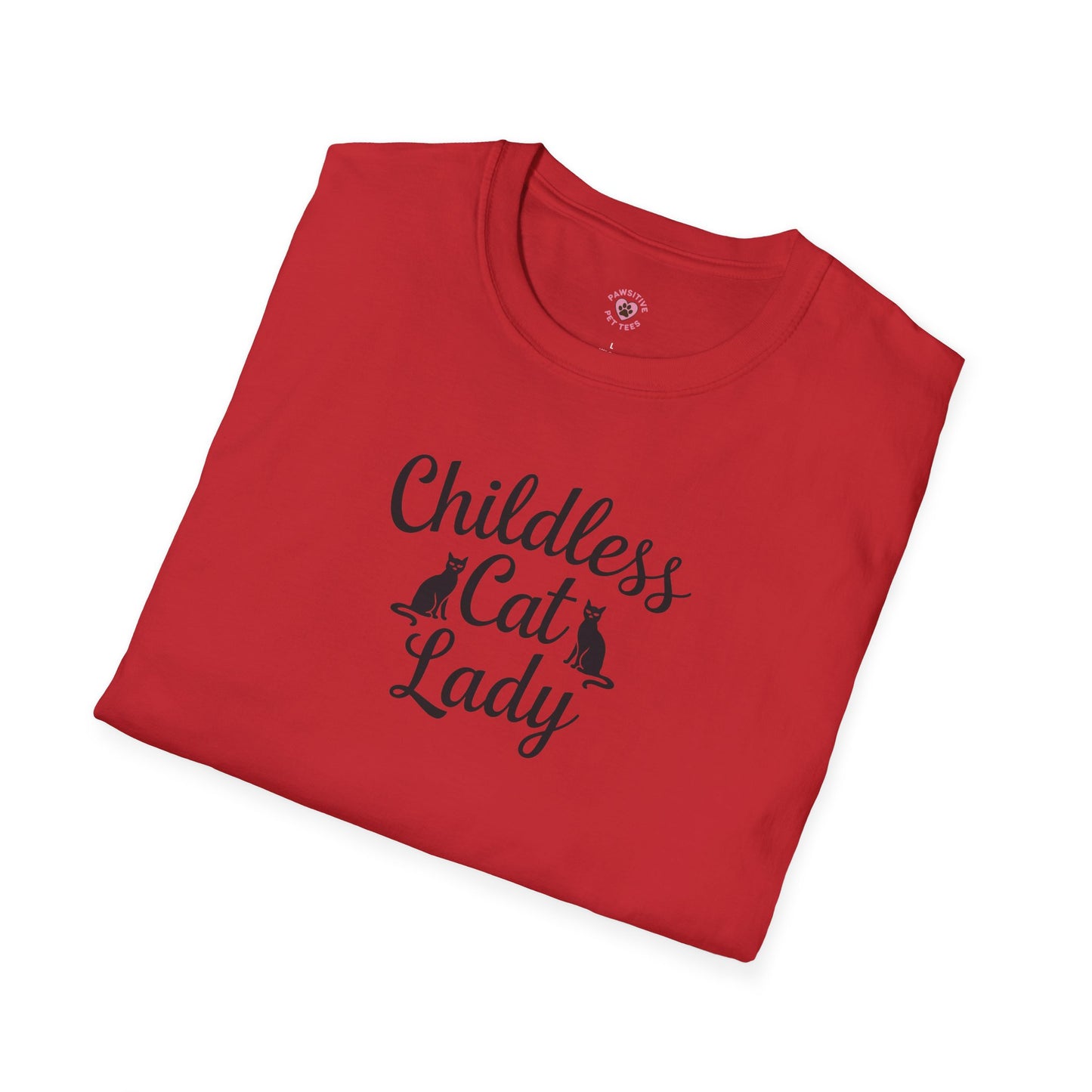 Childless Cat Lady