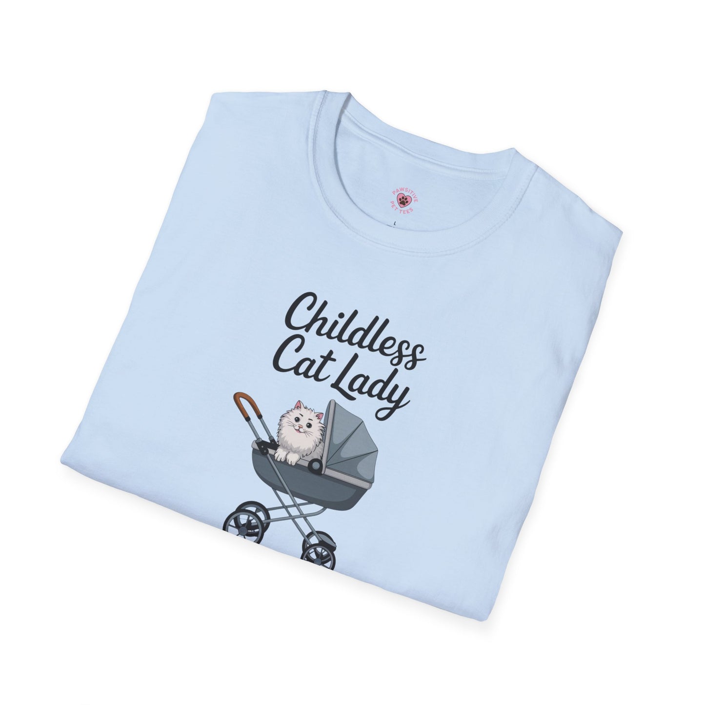 Childless Cat Ladies Rule