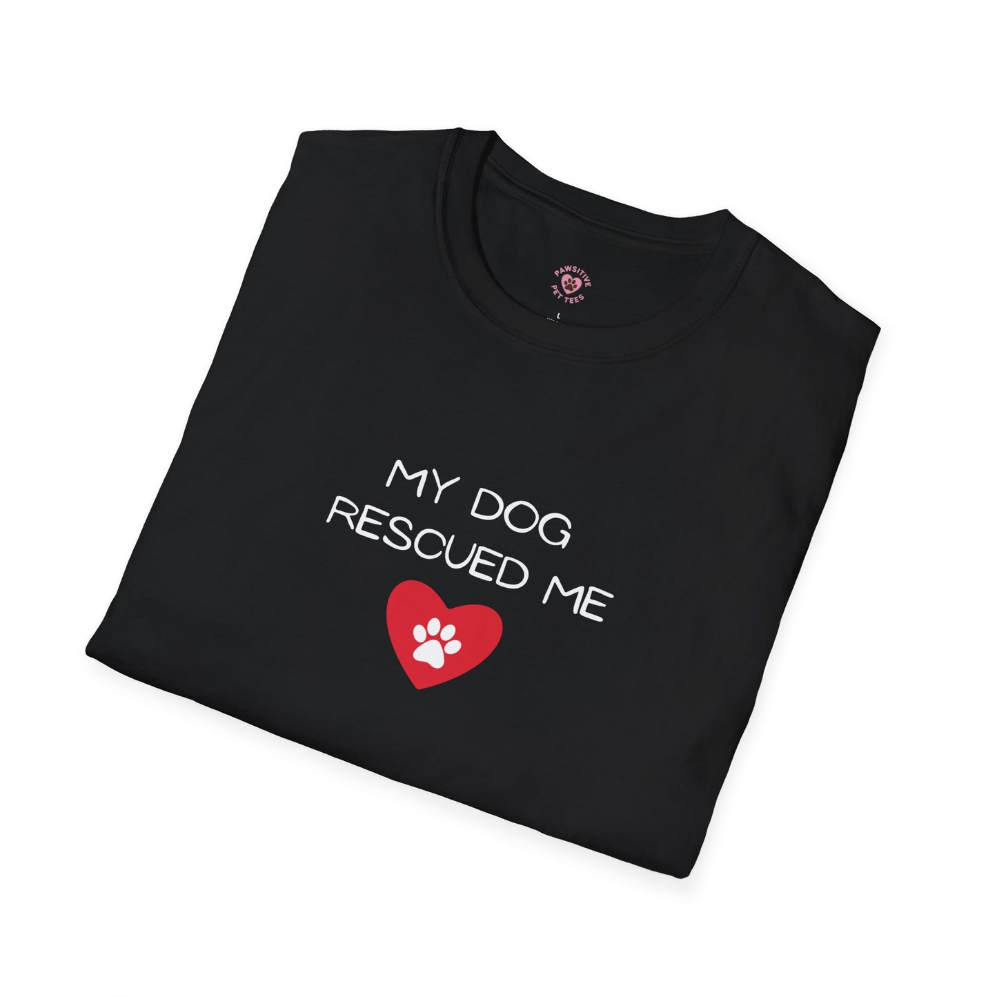 My Dog Rescued Me III
