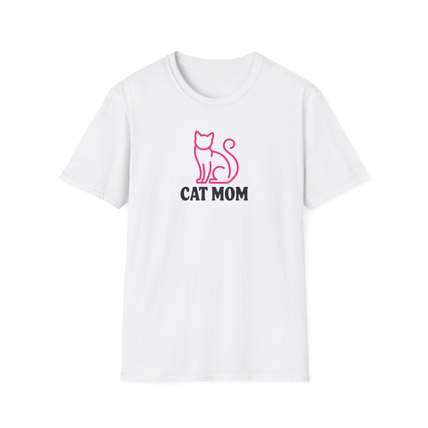 Proud Cat Mom