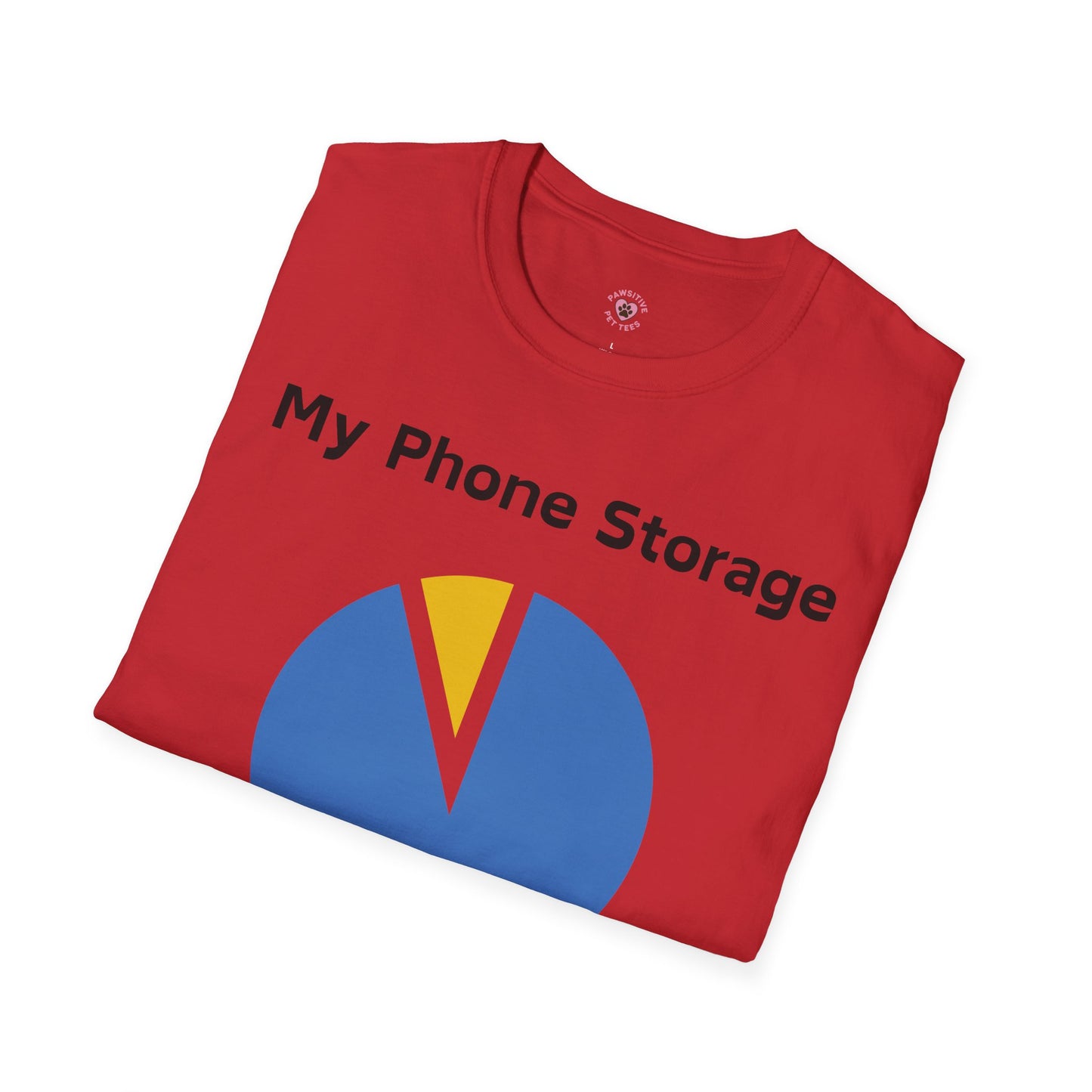 Phone Storage