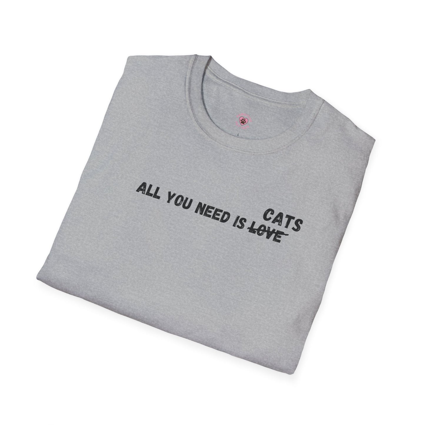 All You Need Is Cats II