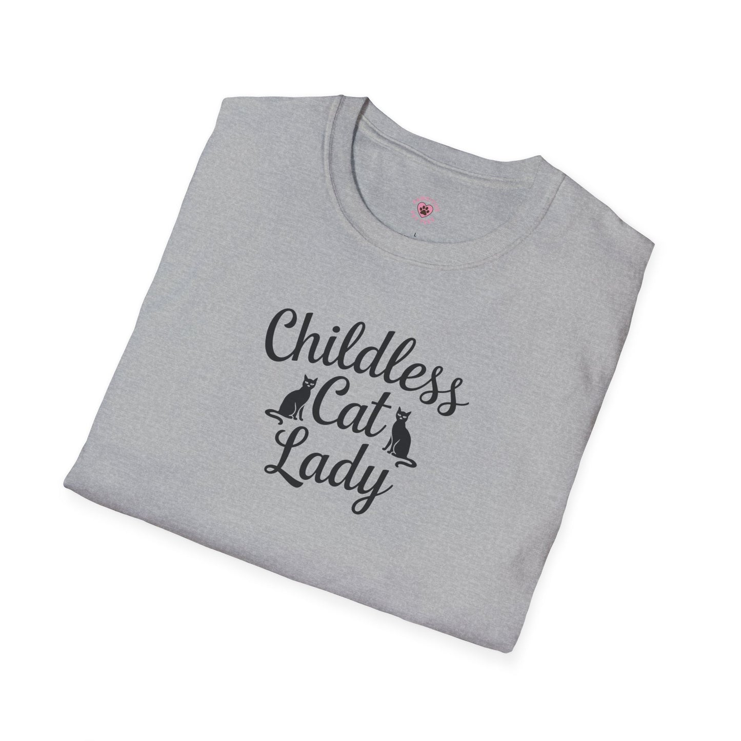 Childless Cat Lady