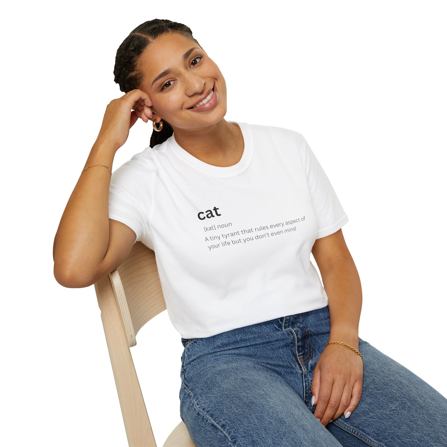 Cat Definition