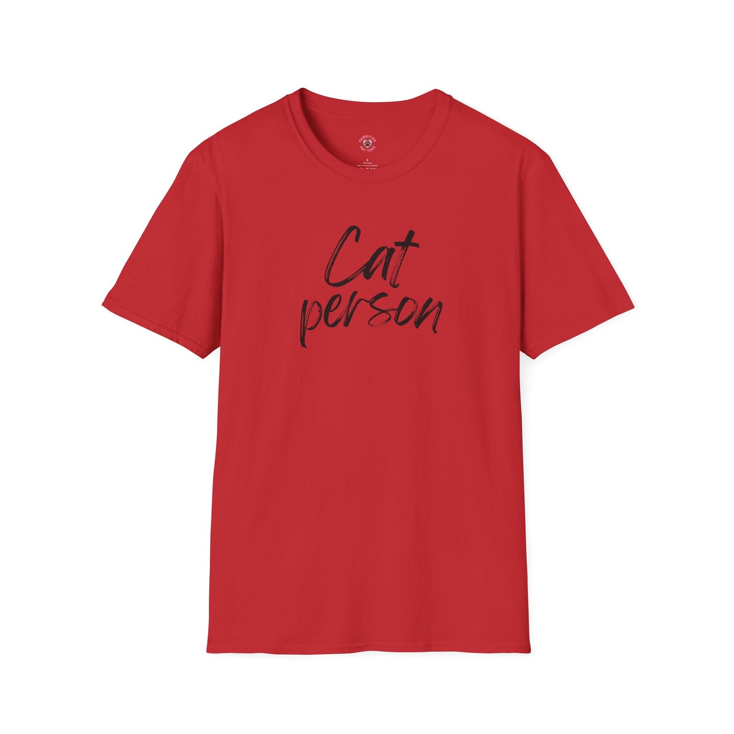 Cat Person