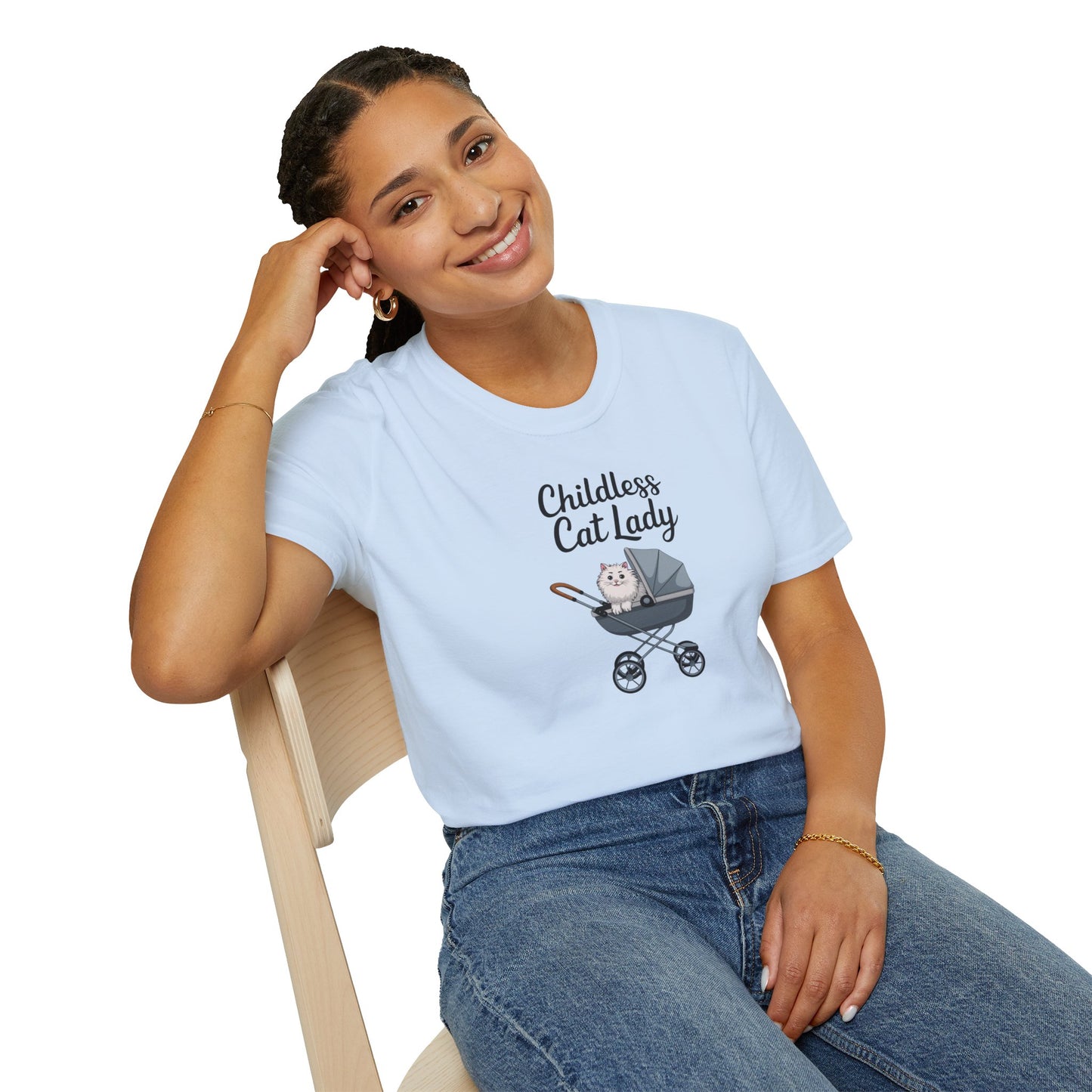 Childless Cat Ladies Rule