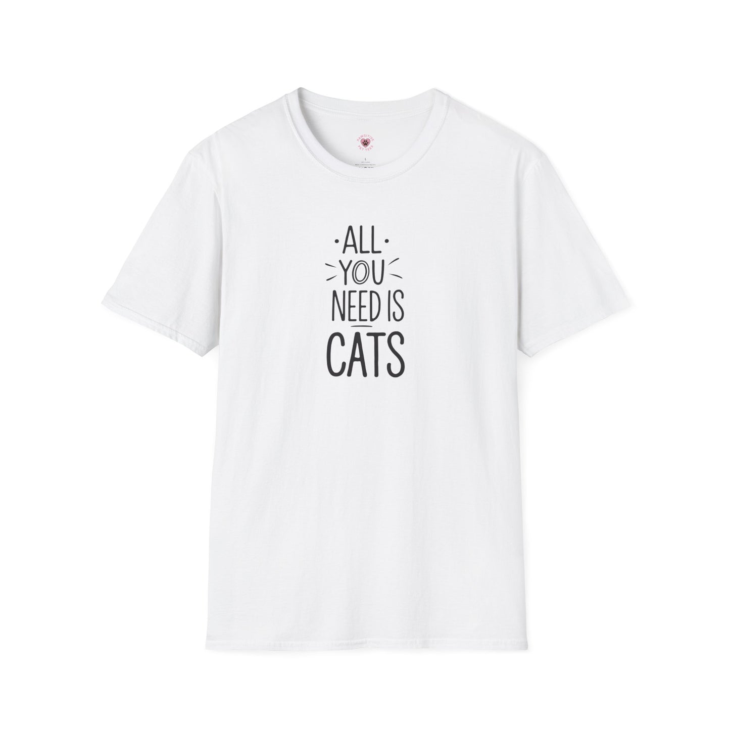 All You Need Is Cats III