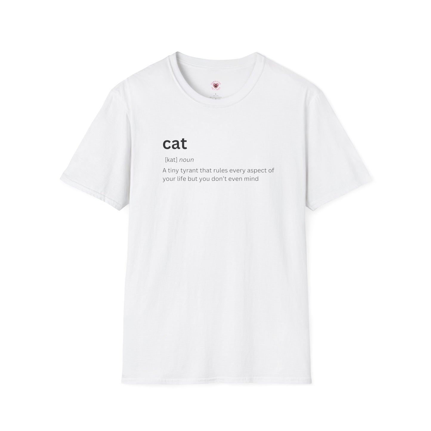 Cat Definition
