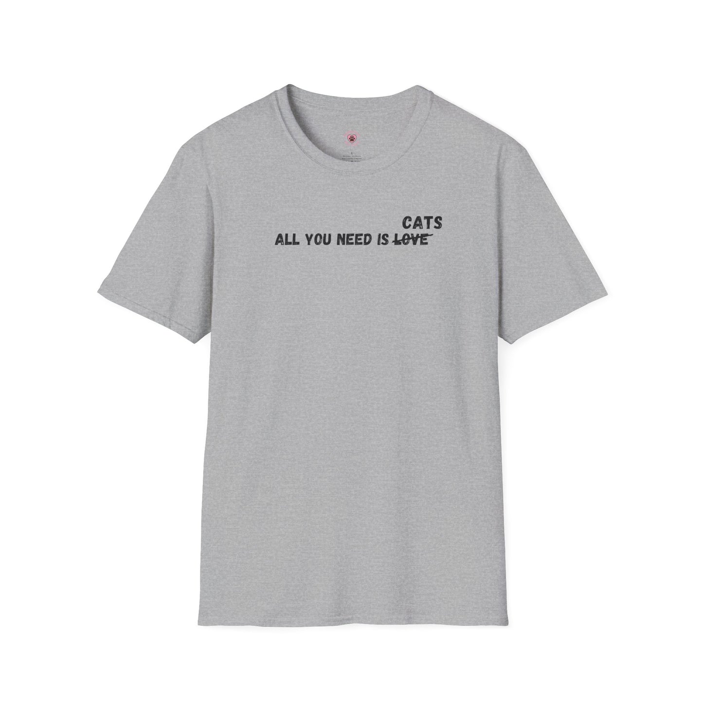 All You Need Is Cats II