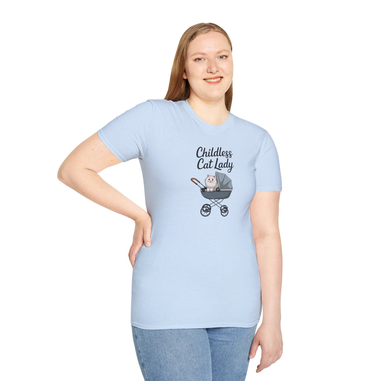 Childless Cat Ladies Rule