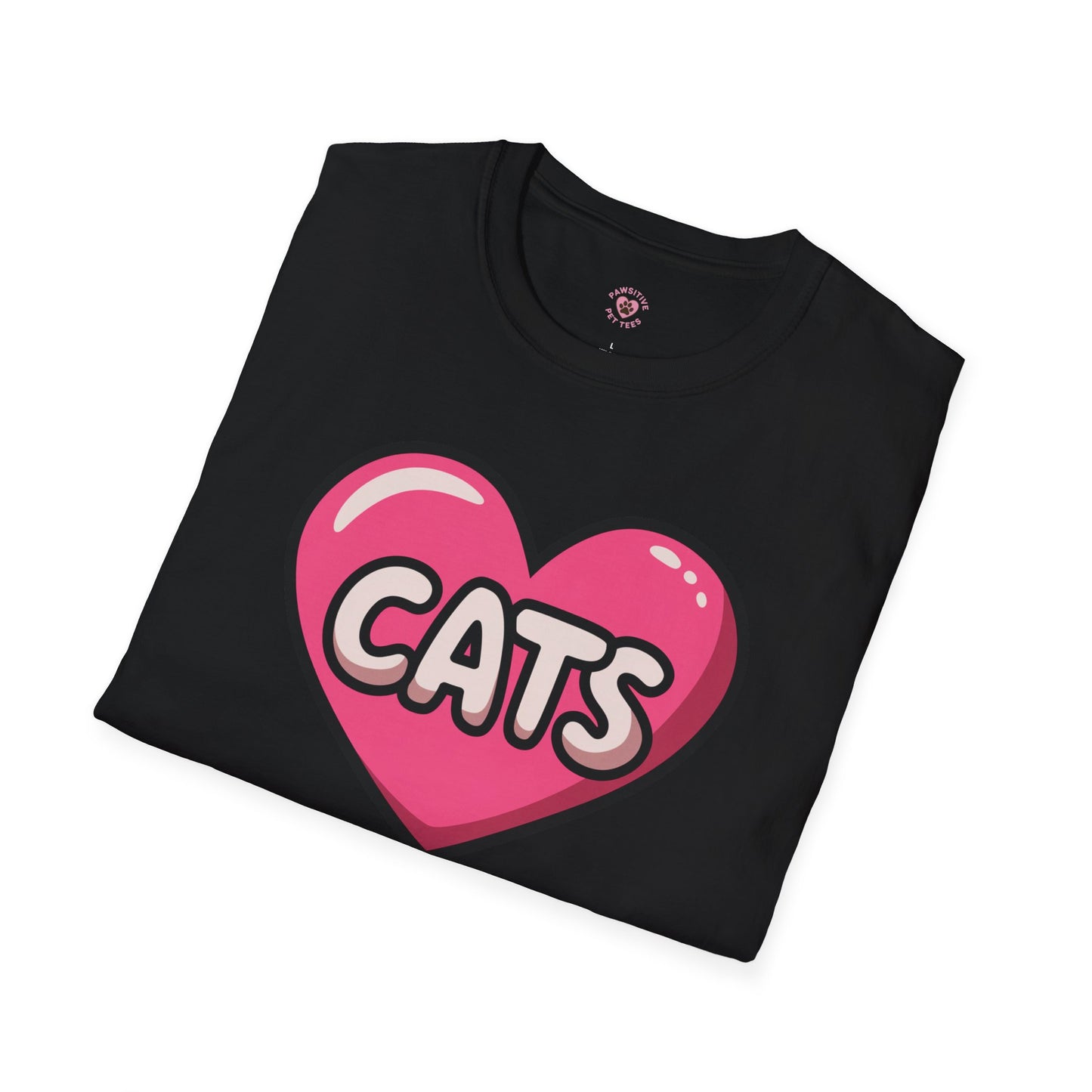 I Heart Cats VI