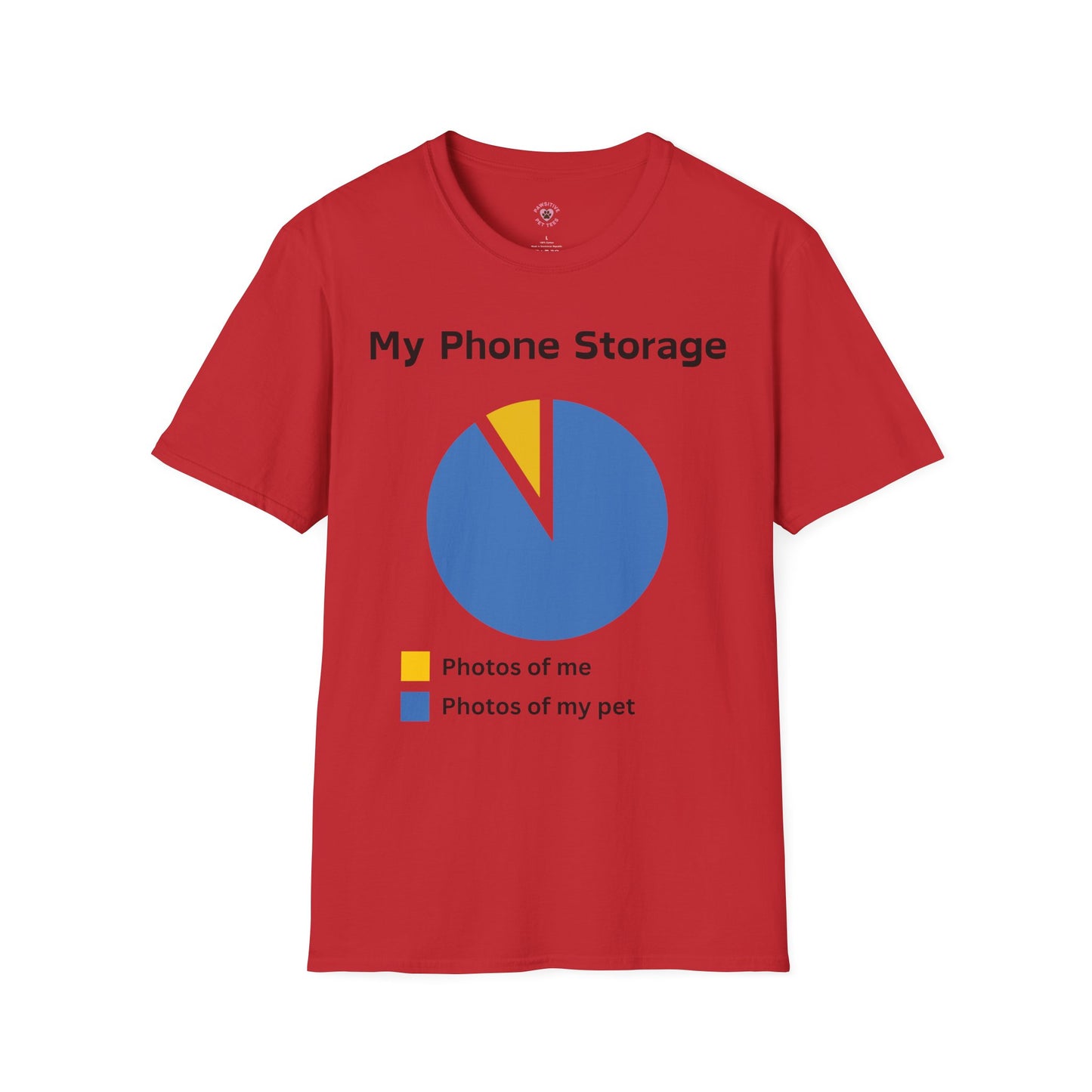 Phone Storage