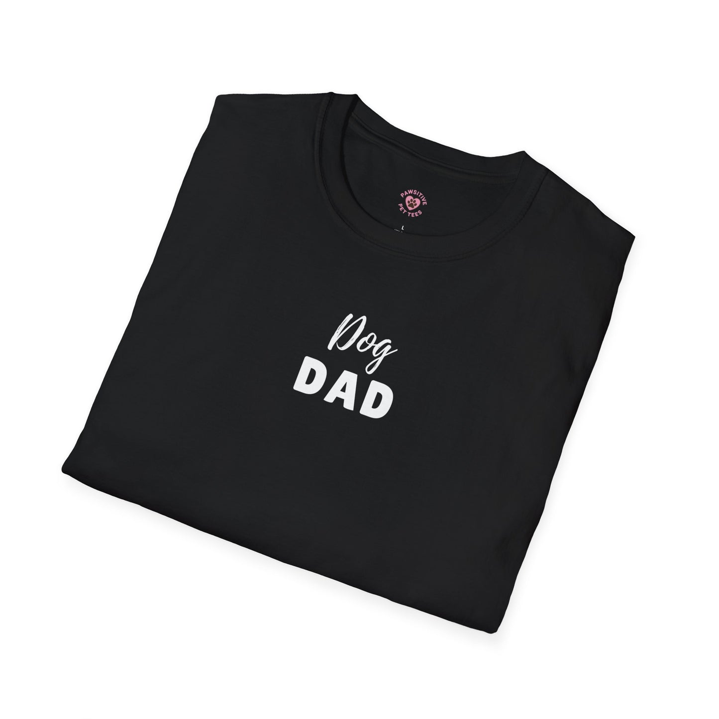 Proud Dog Dad