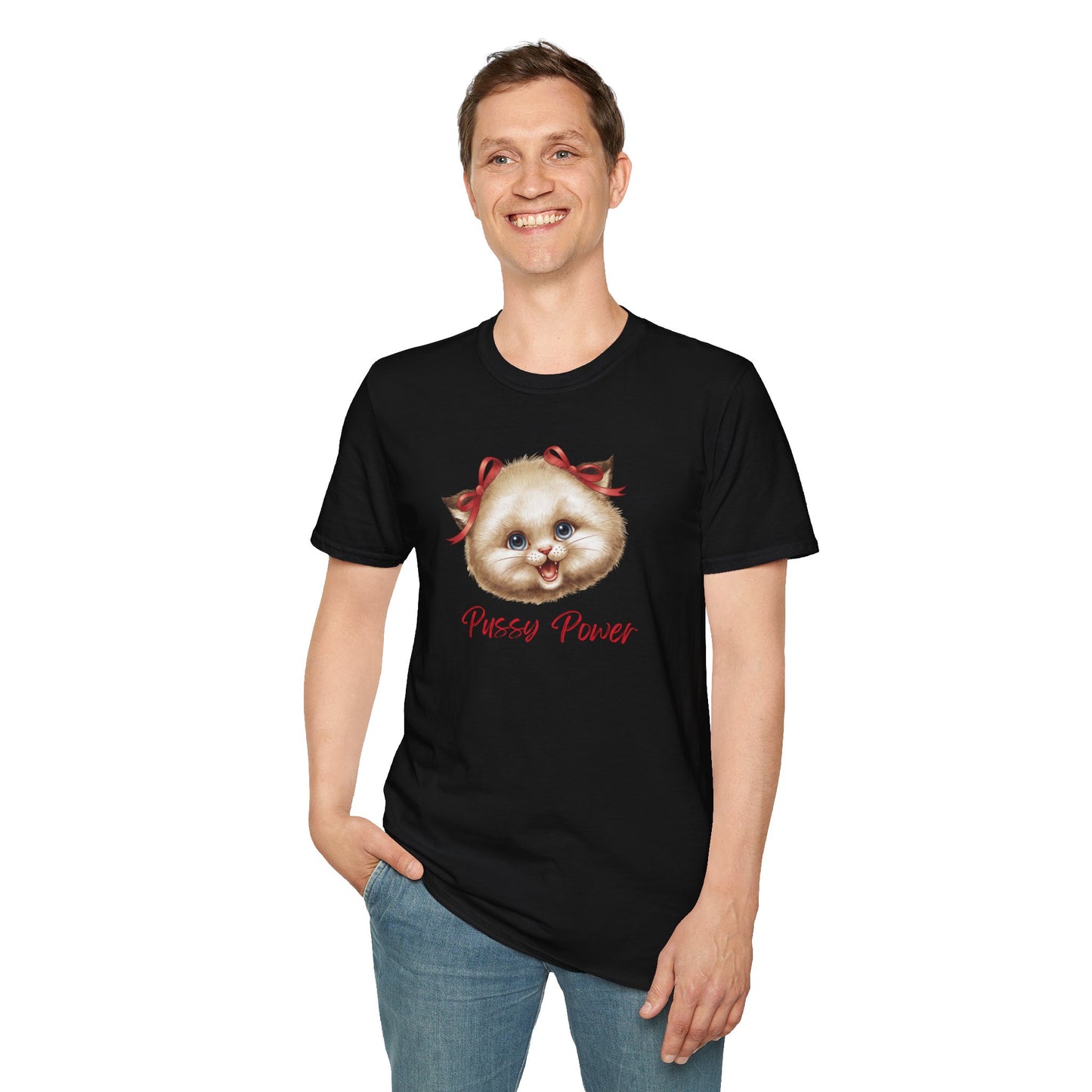 Pussy Power