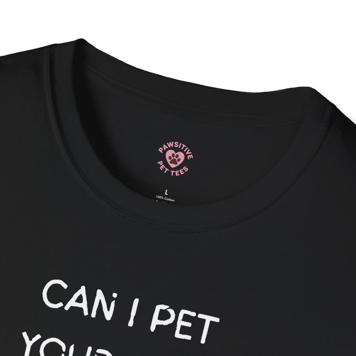 Can I Pet Your Dog?