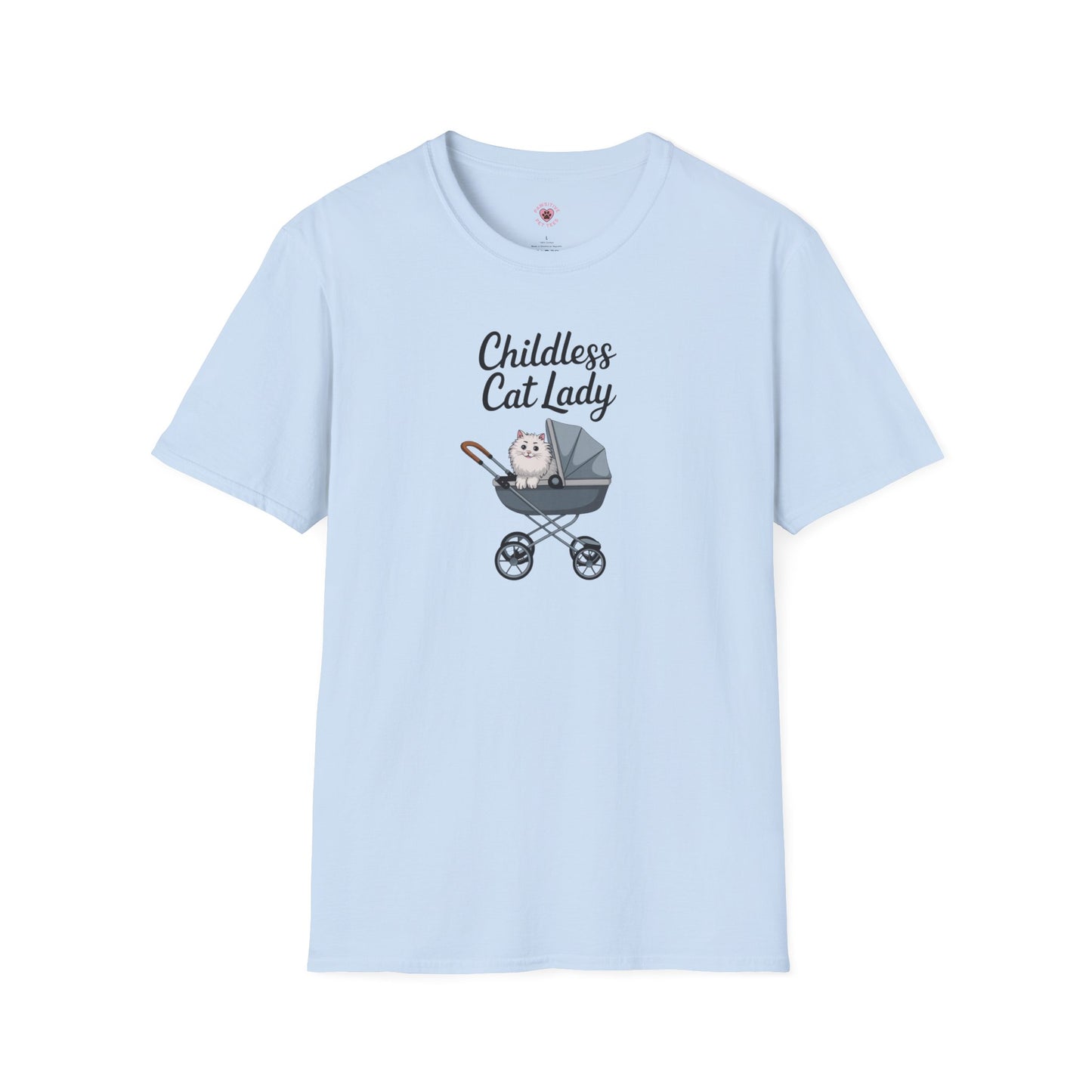 Childless Cat Ladies Rule