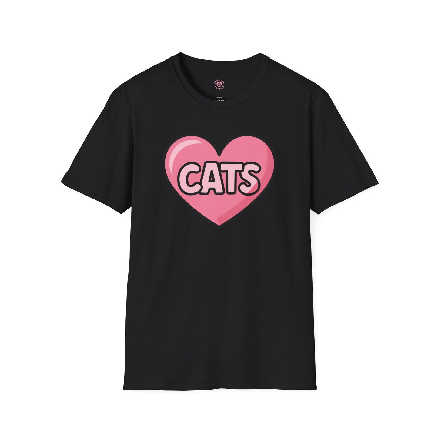 I Heart Cats V
