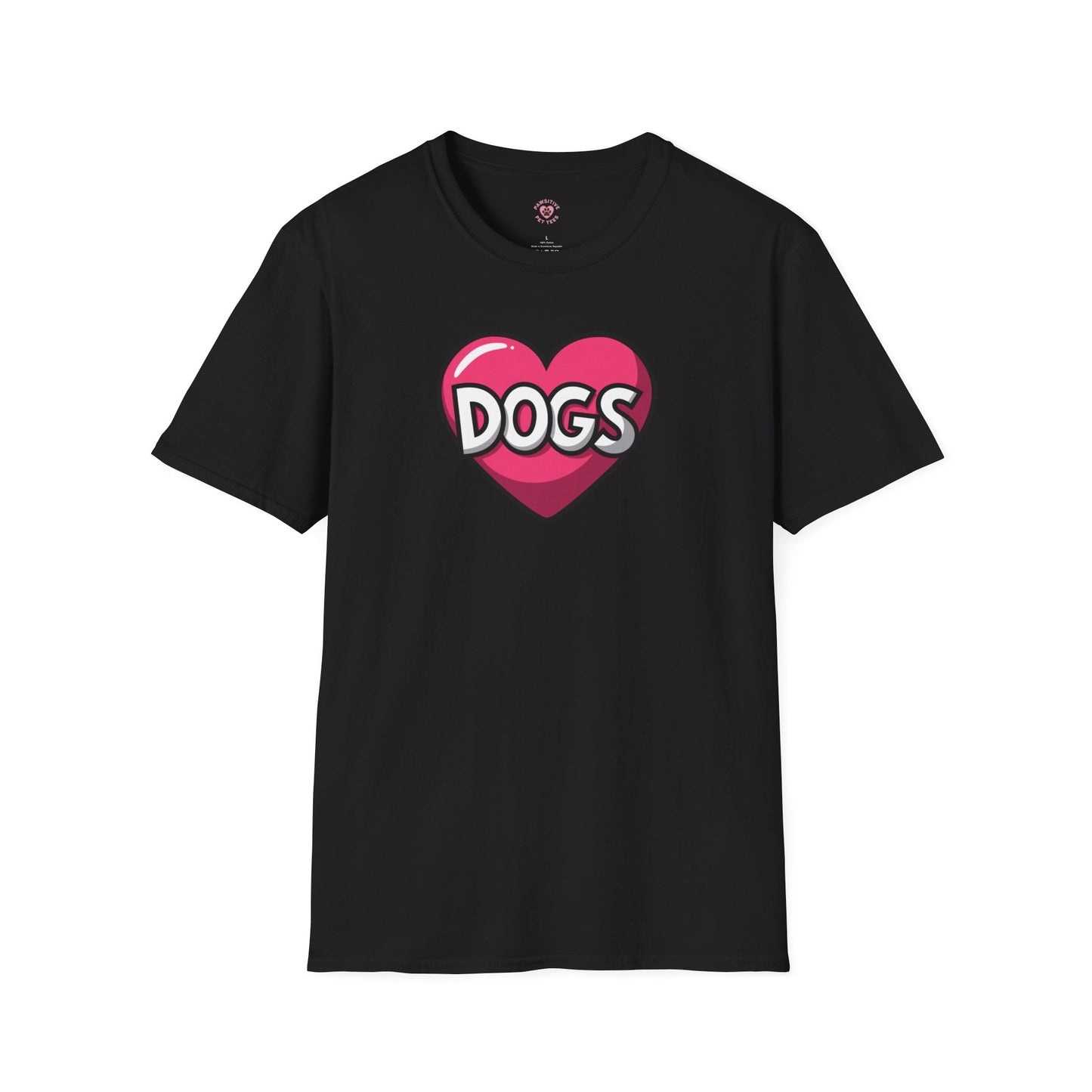 I Heart Dogs