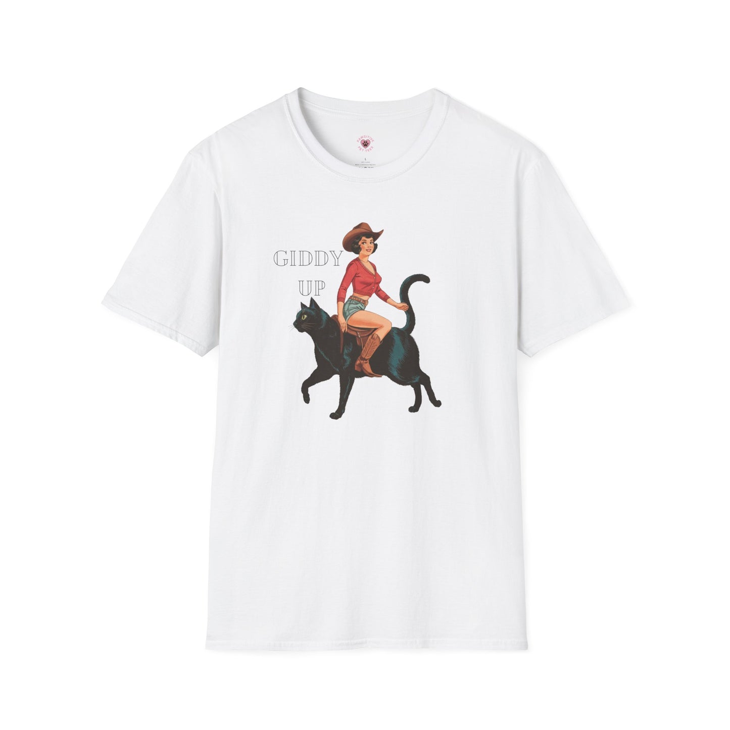 Giddy Up