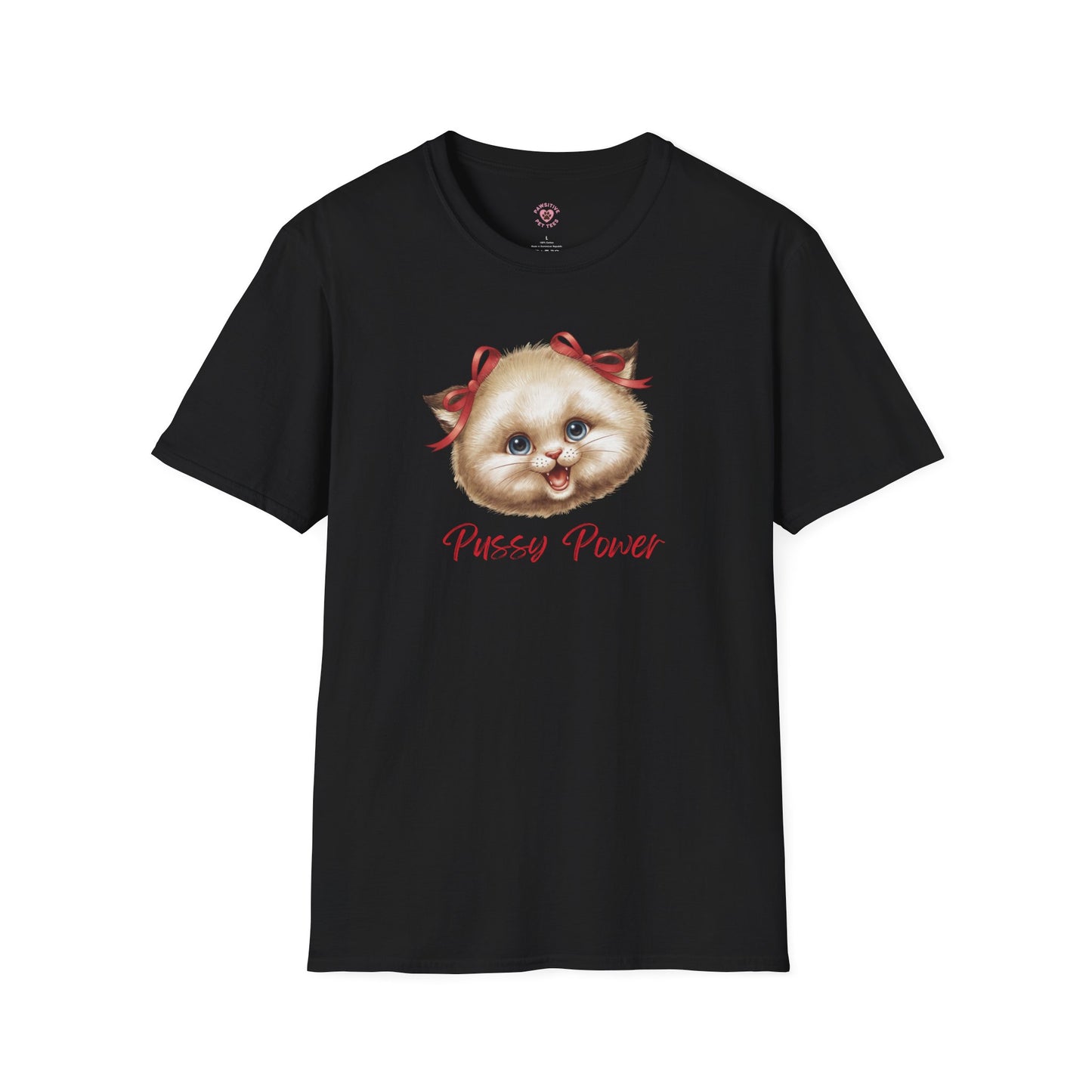 Pussy Power
