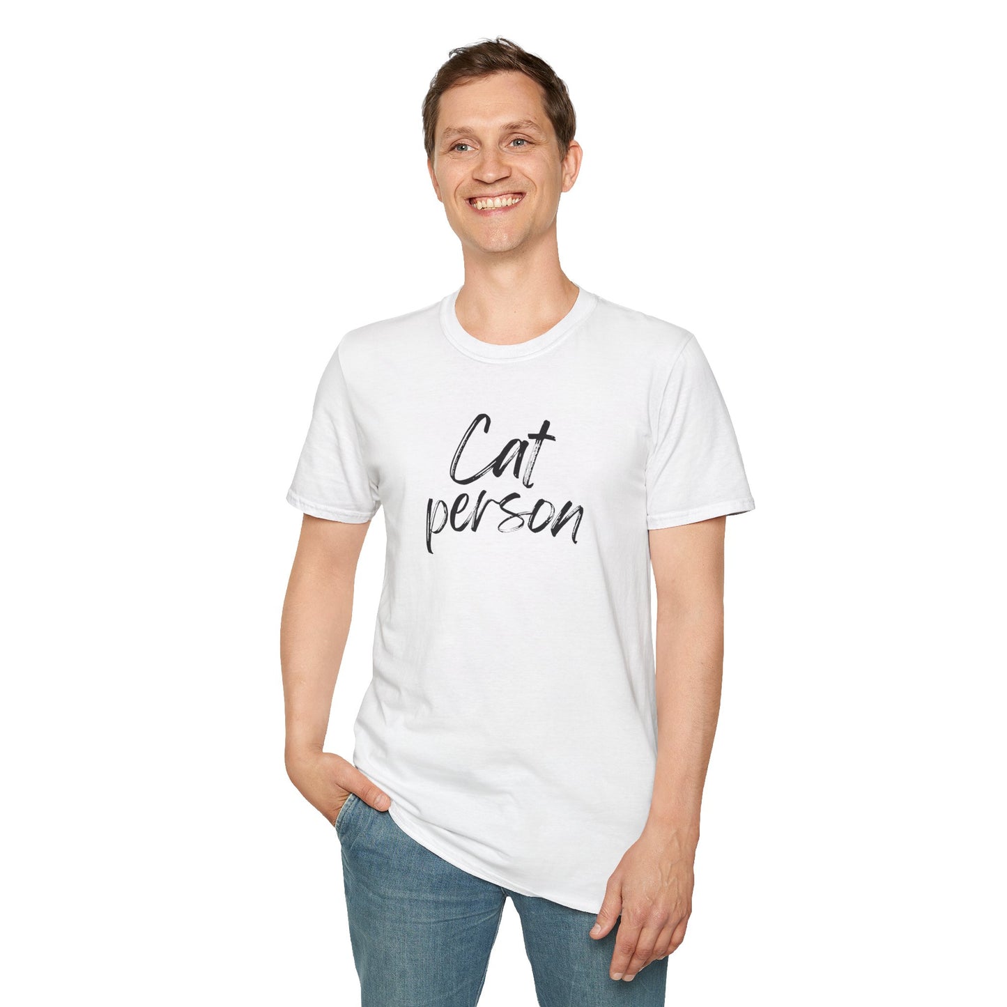Cat Person