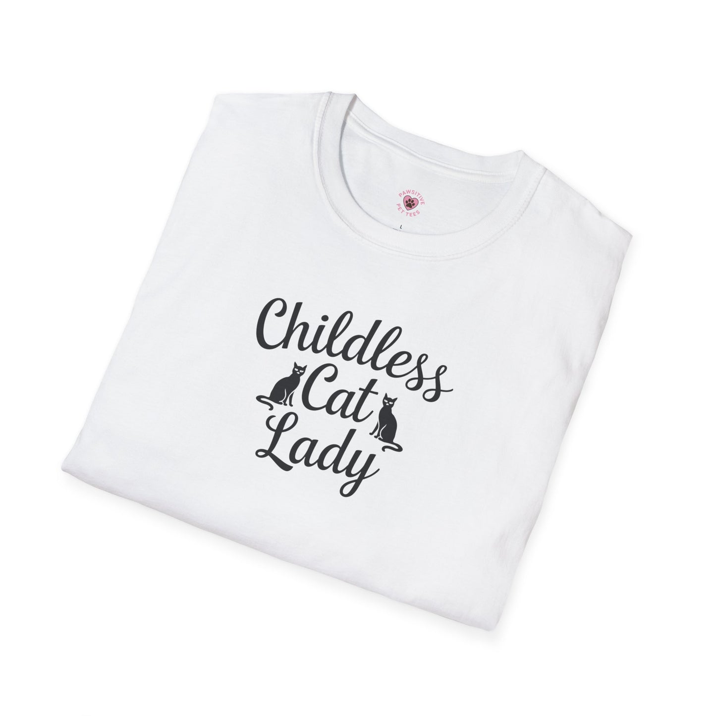 Childless Cat Lady