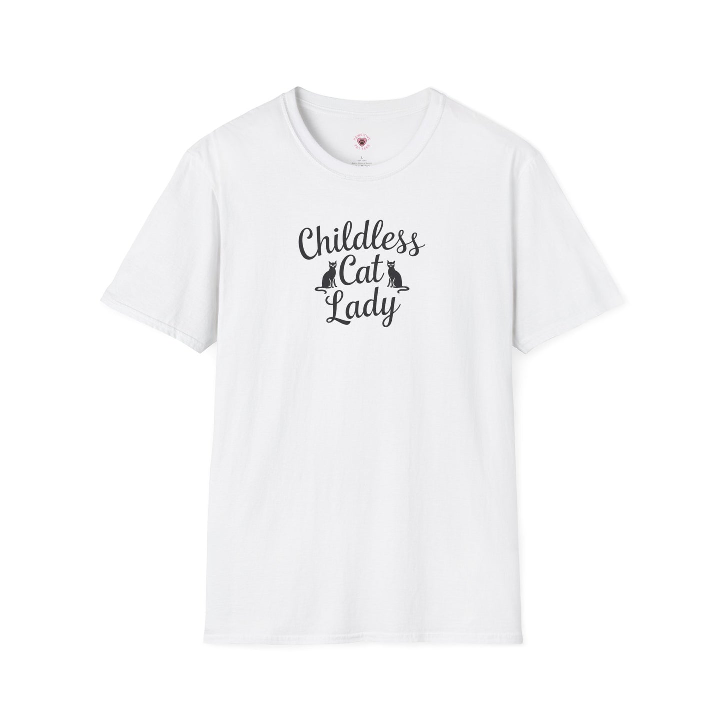 Childless Cat Lady