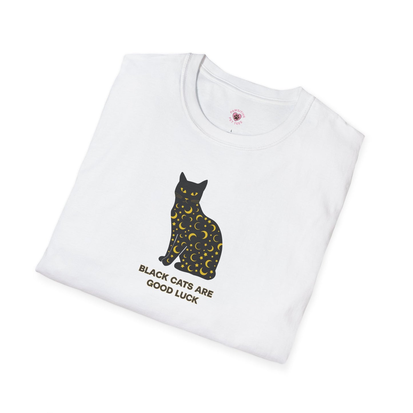 Black Cats Are Good Luck III