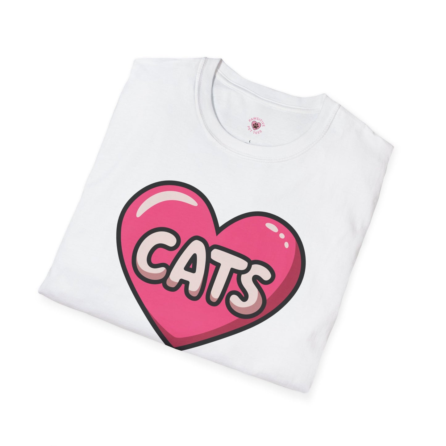 I Heart Cats VI
