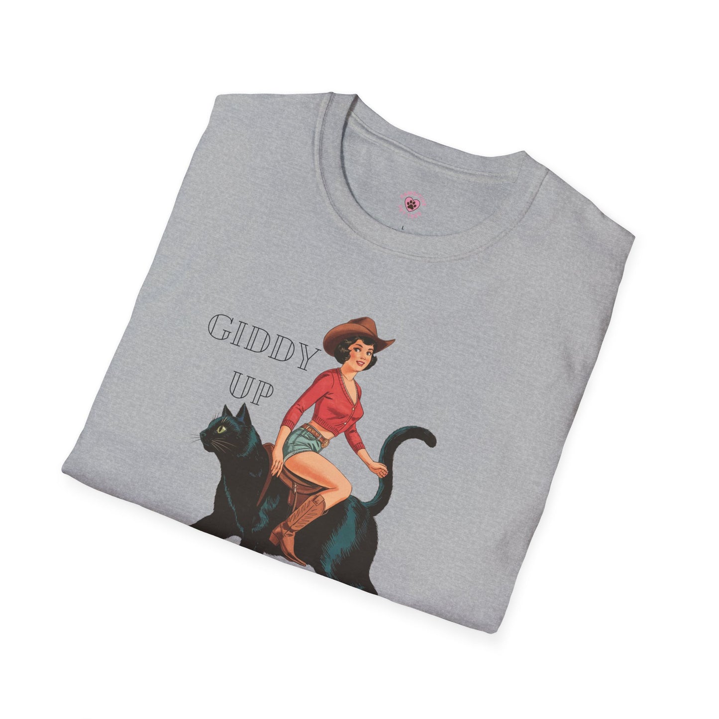 Giddy Up
