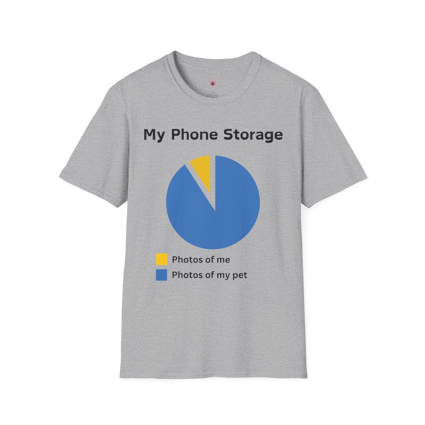Phone Storage