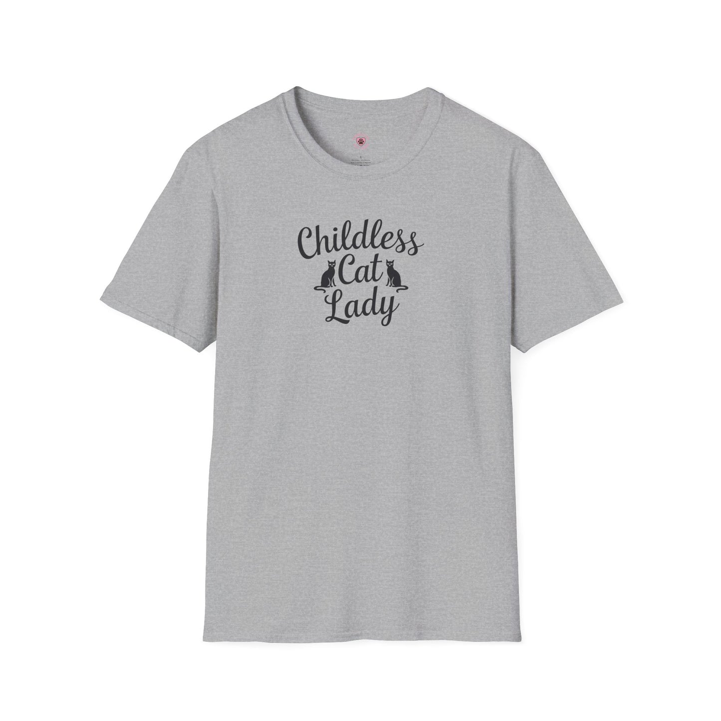 Childless Cat Lady